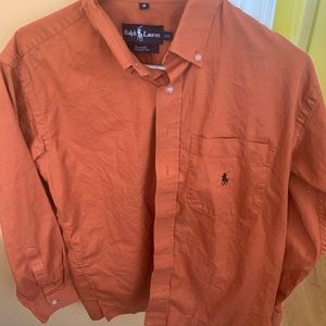 Ralph Lauren Shirt